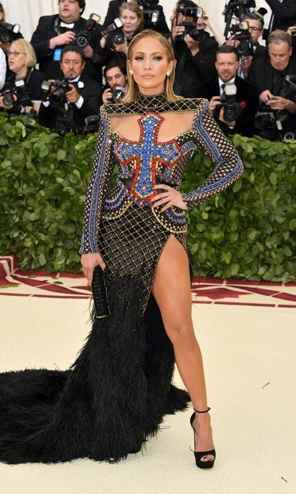 Jennifer Lopez