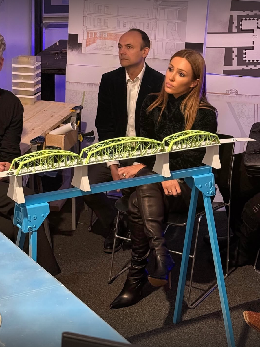 In a departure from her typically revealing public image, Bianca Censori stepped out in New York City with a refined and restrained aesthetic that signaled a clear shift in her personal style.