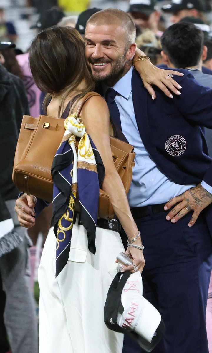 Nashville SC vs Inter Miami CF (2023)
