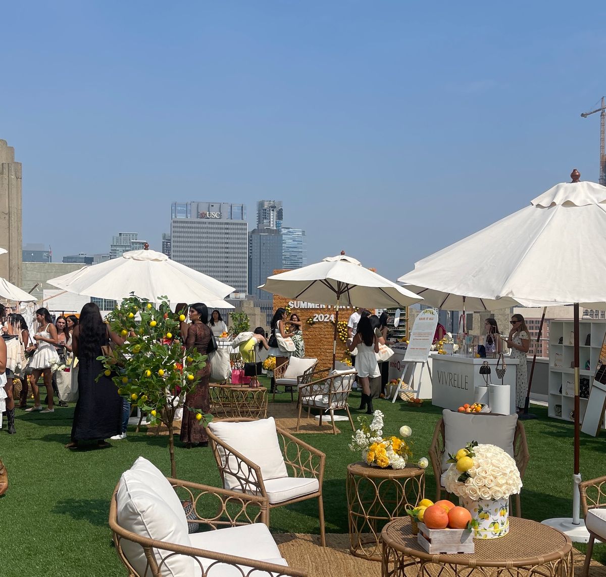 Top summer events in Los Angeles for 2025