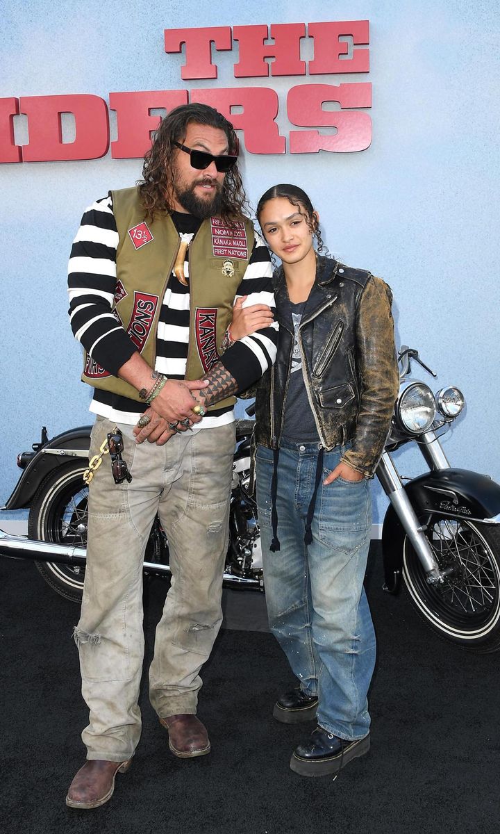 Los Angeles Premiere Of Focus Features "The Bikeriders"   Arrivals