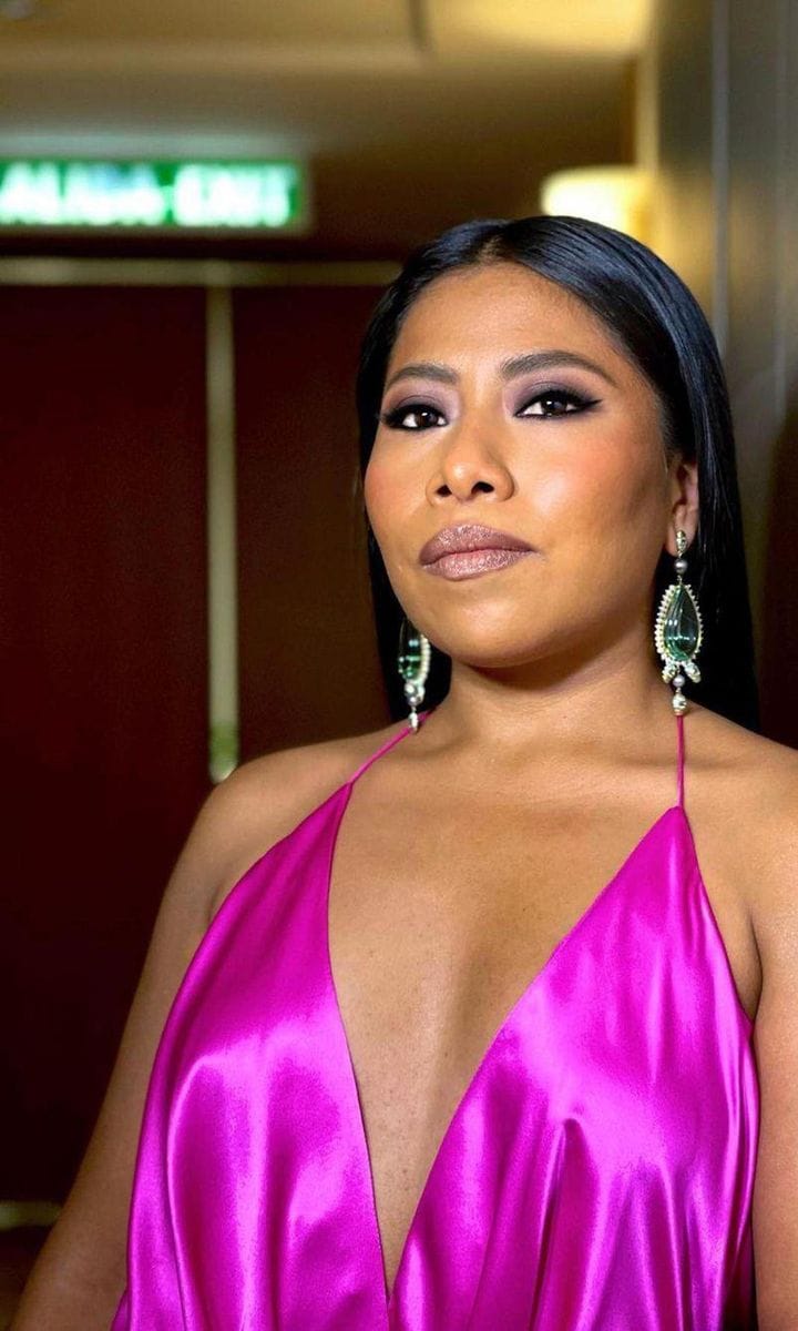 Yalitza Aparicio