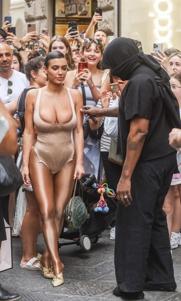 Kanye West