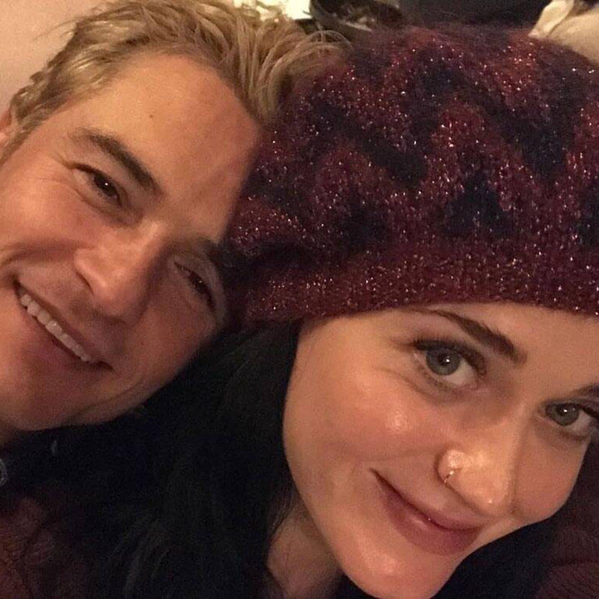 Katy Perry wishes a happy birthday to Orlando Bloom sharing never-before-seen photos