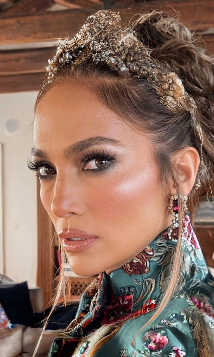 Jennifer Lopez
