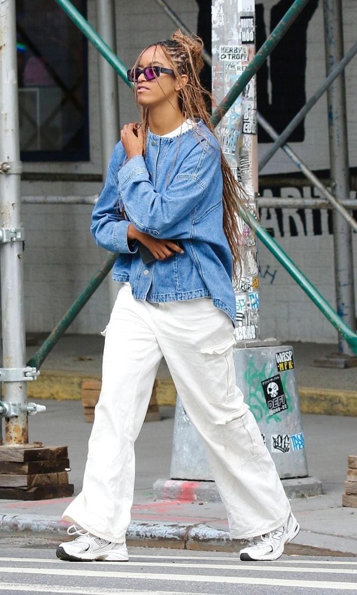 Malia Obama