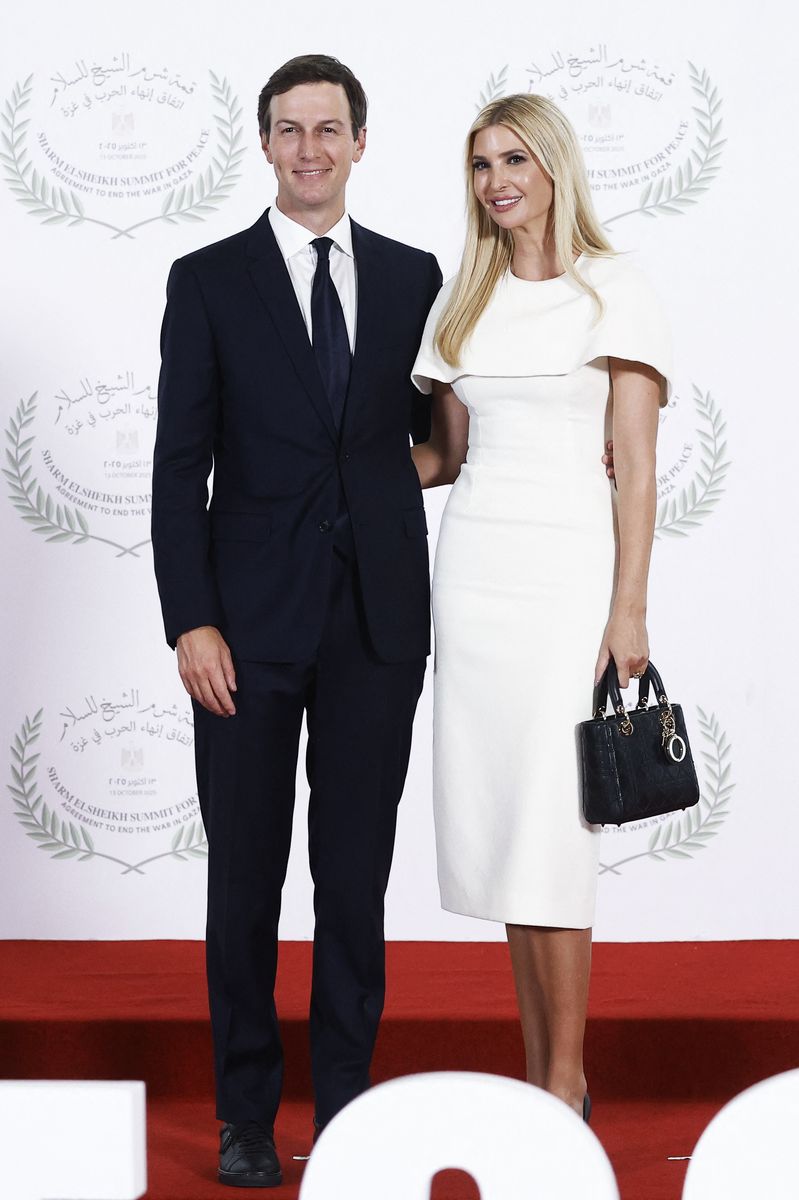 Ivanka Trump and Jared Kushner's Albanian resort plans continue to generate debate among environmentalists and local residents.