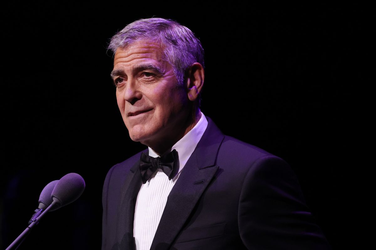 He revealed he rarely watches his older films now, but made an exception for “Fantastic Mr. Fox”