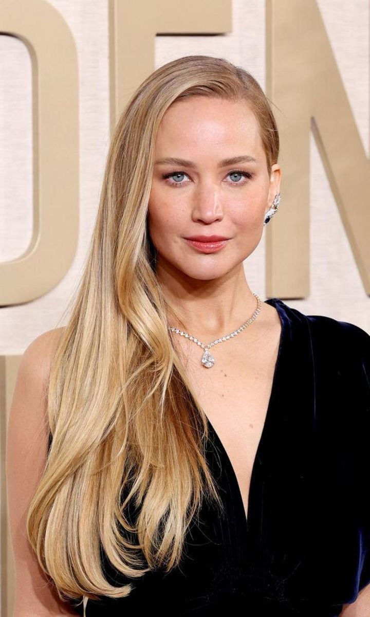 Jennifer Lawrence