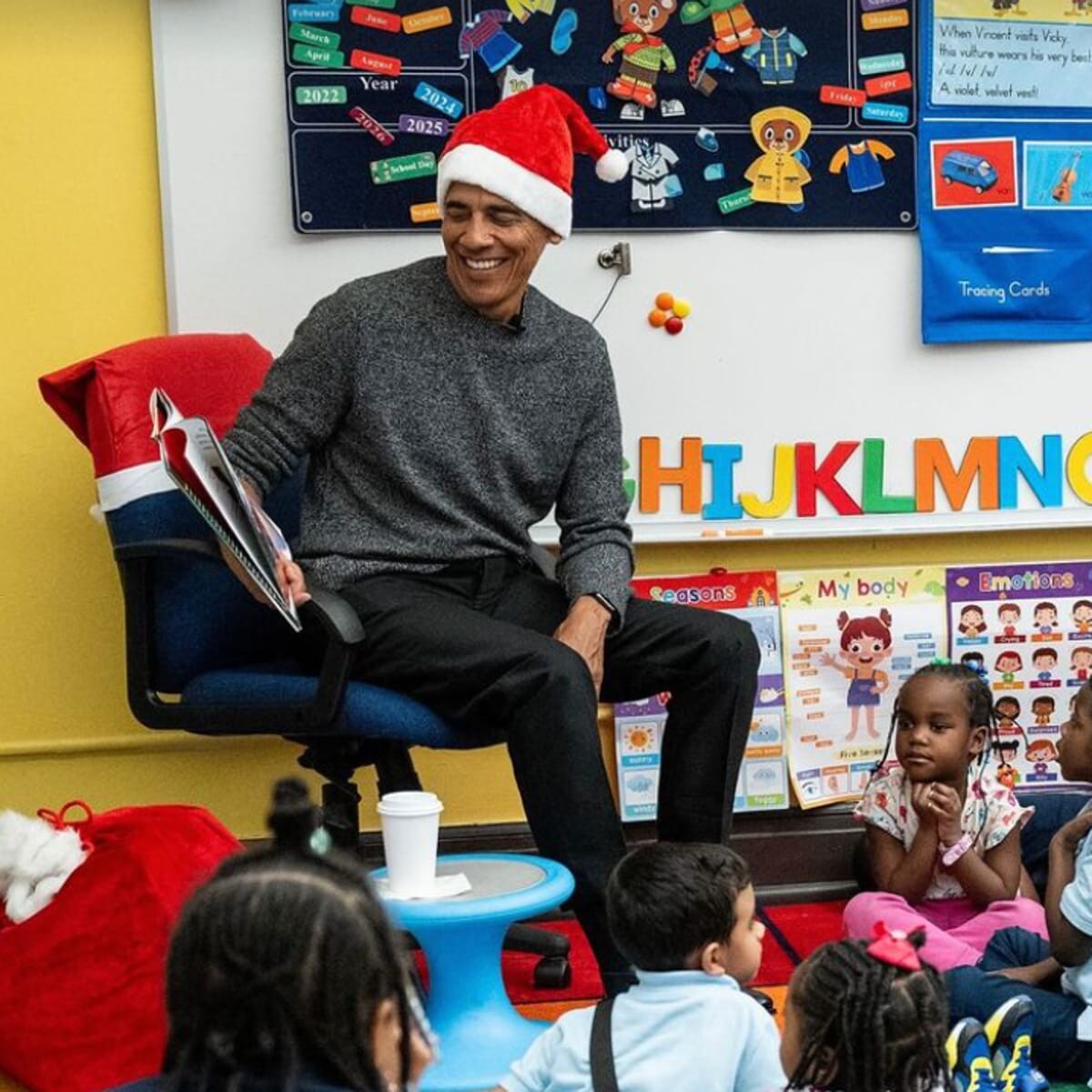 Obama