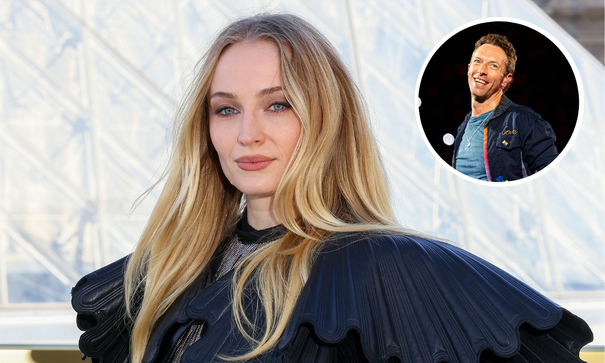Sophie Turner and Chris Martin: A Surprising New Romance That’s Turning Heads