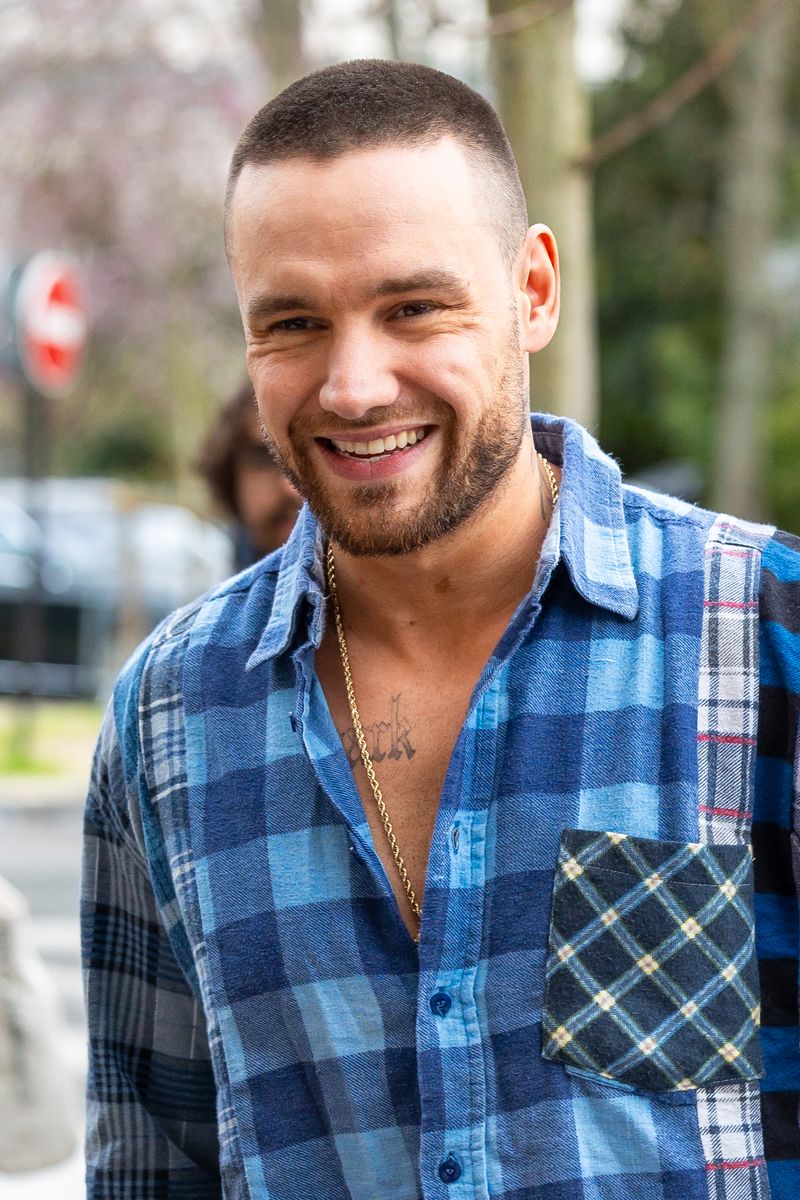 Liam Payne's sister shares heartbreaking message six months after his death
