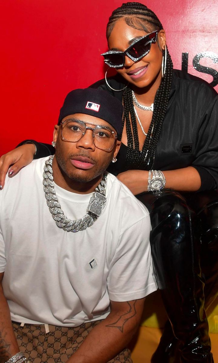 Usher's "Coming Home" Album Release Event
