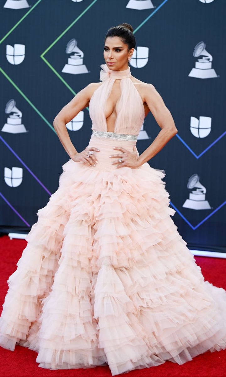 Roselyn Sanchez