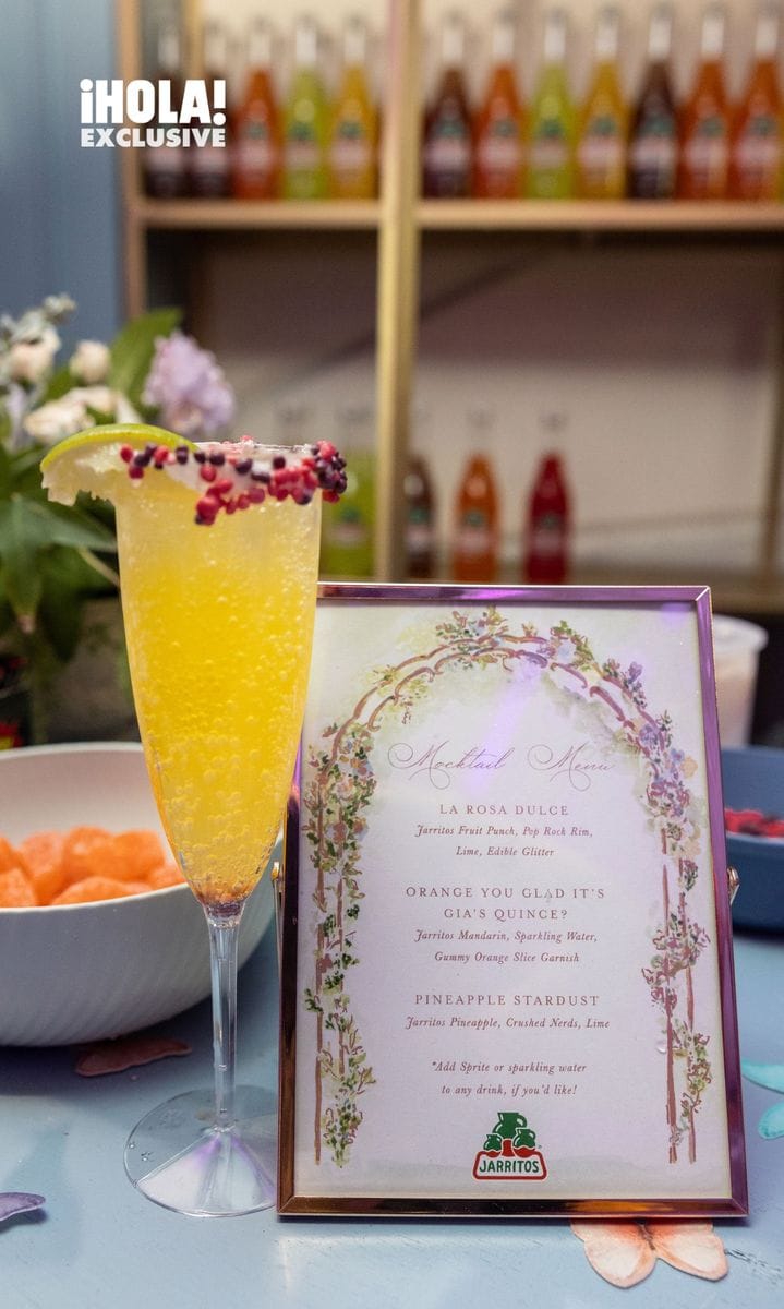 Event production & design: @WhamBamEvents