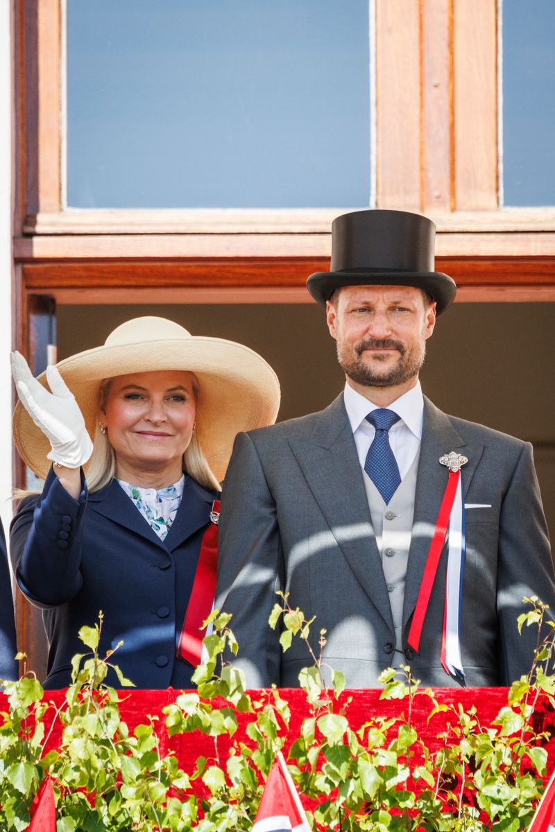 Norway's Princess Mette-Marit Cancels NYC Trip Amid Son's Upcoming Trial and Health Woes