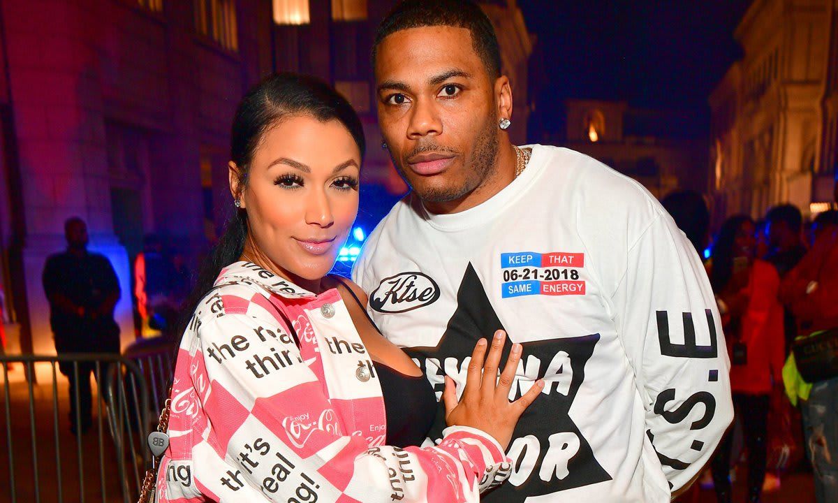 Teyana Taylor Album Release Party