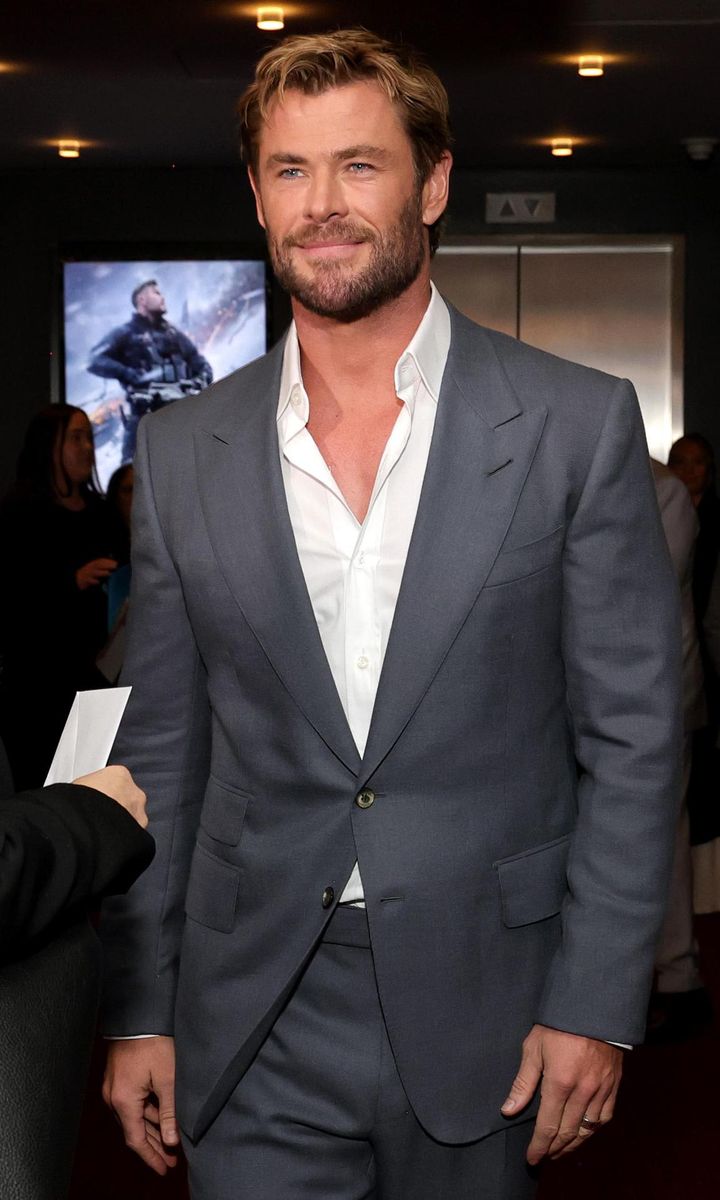 Extraction 2 New York Premiere