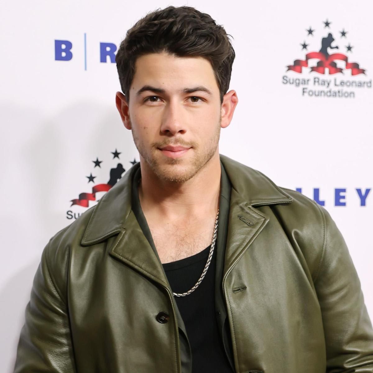 Nick Jonas