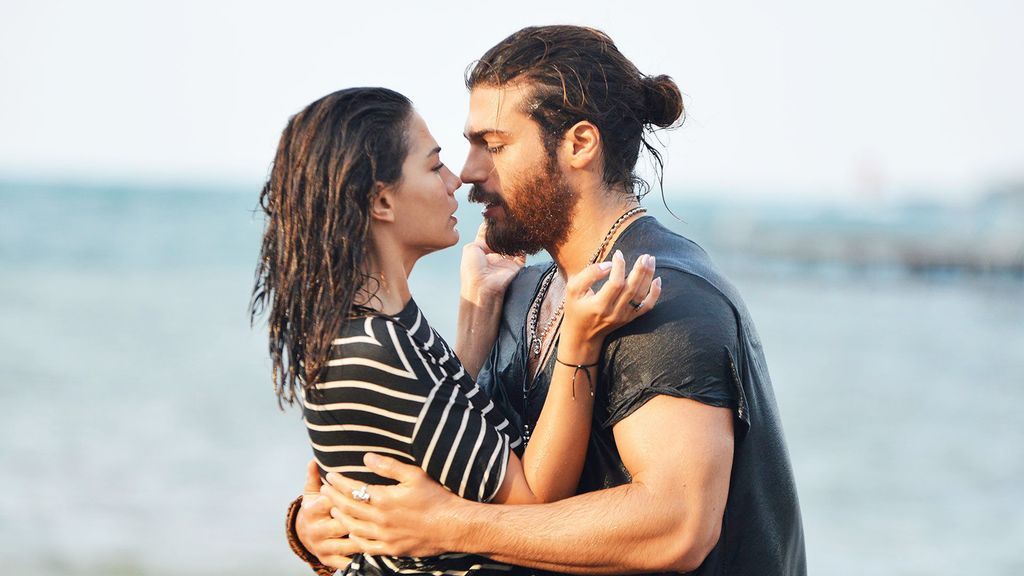 Can Yaman in 