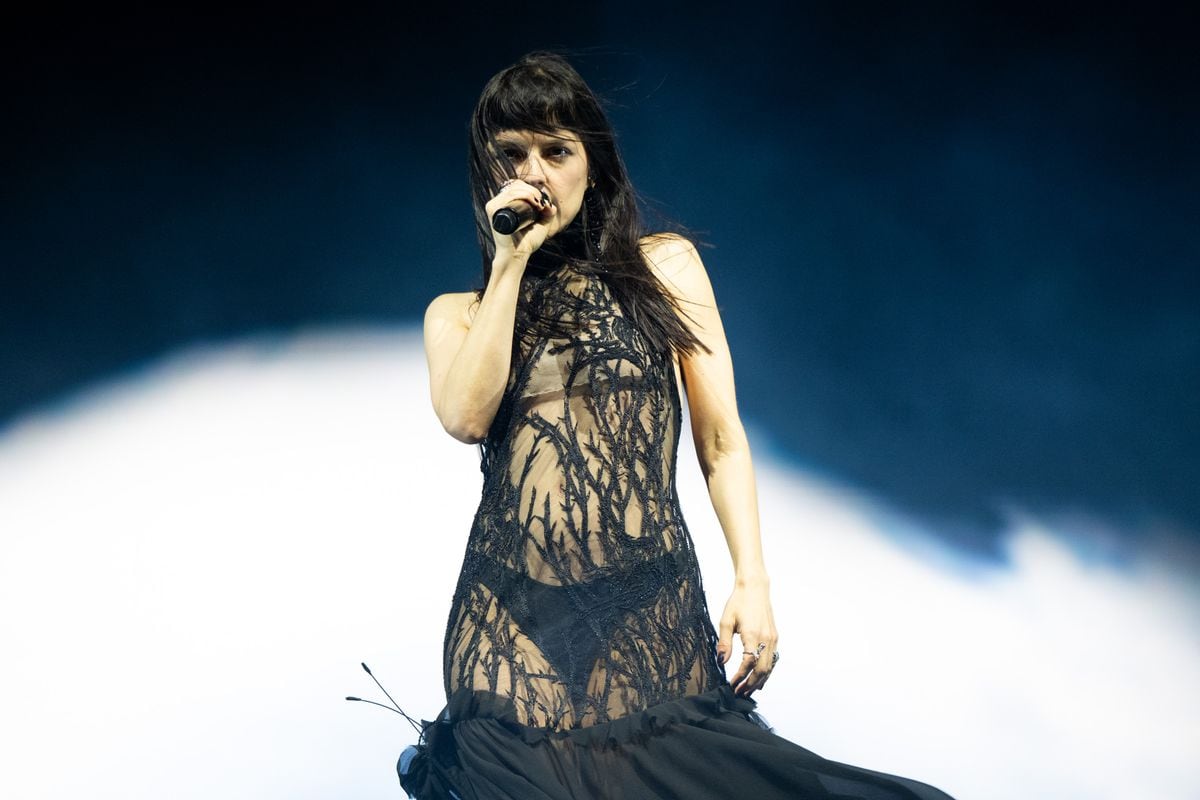 The Marias are one of the most highly anticipated performances at Lollapalooza 2025