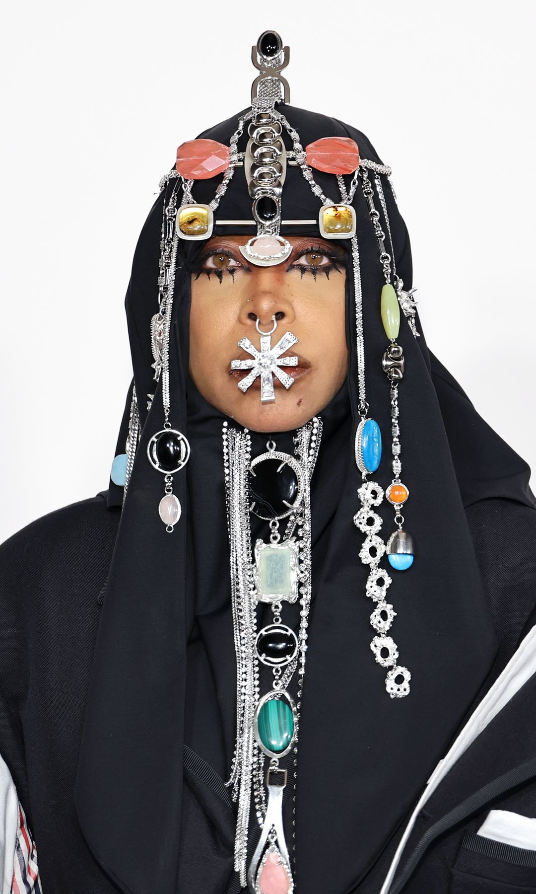 Erykah Badu’s bold fashion vision defines her legacy