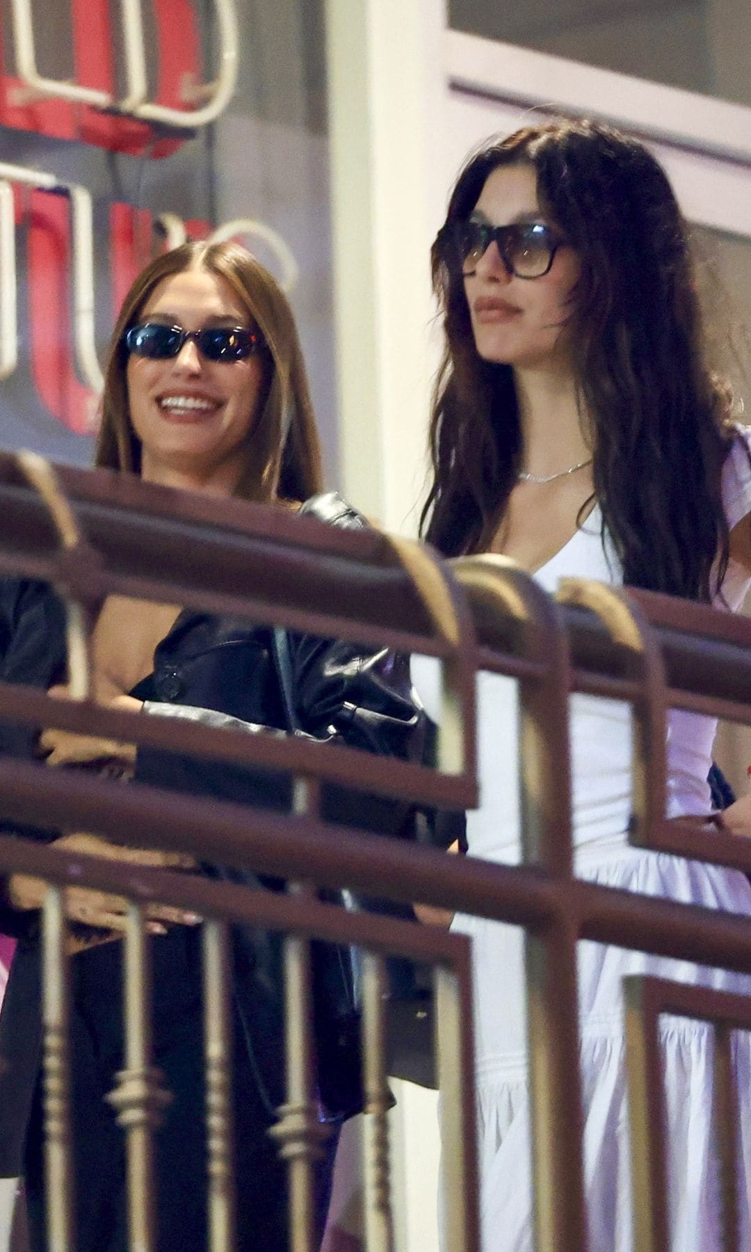 Hailey Bieber and Camila Morrone serve yin-yang fashion: Could this be the latest trend for best friends?