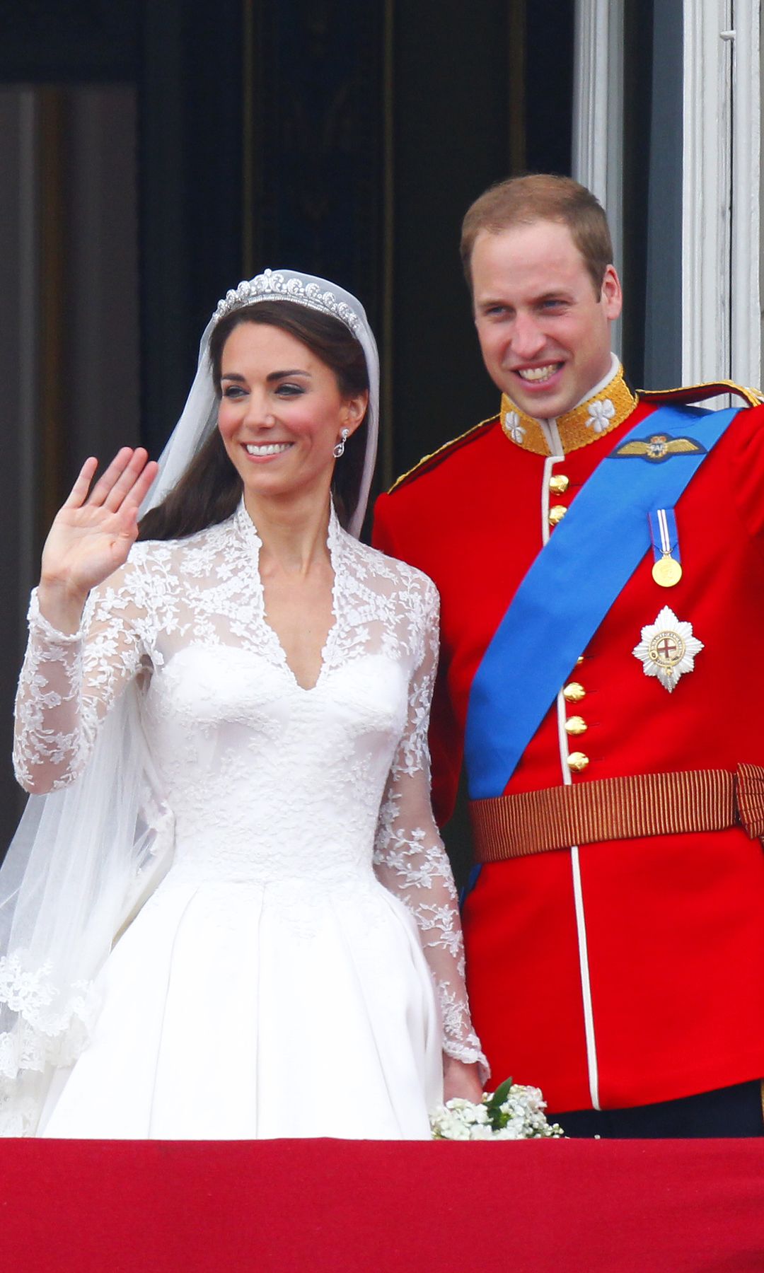 Why some royal weddings can't happen without the King's approval