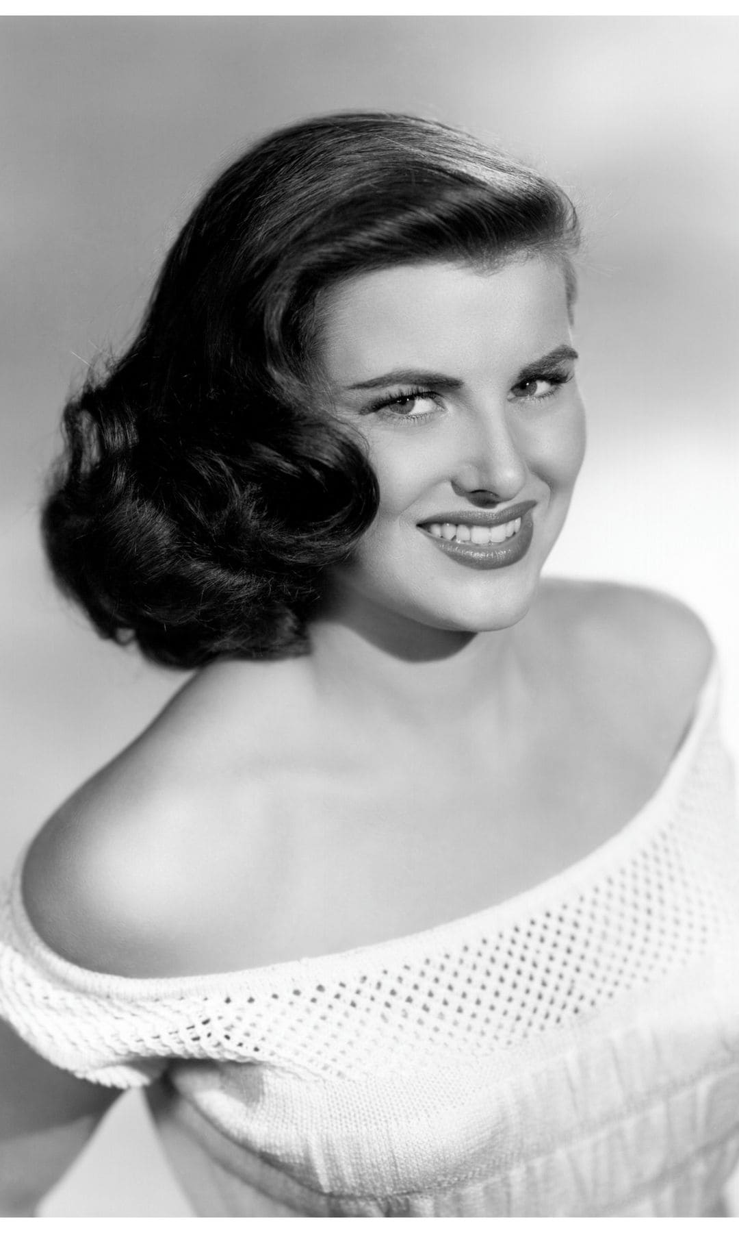 1953 – Christiane Martel (France)