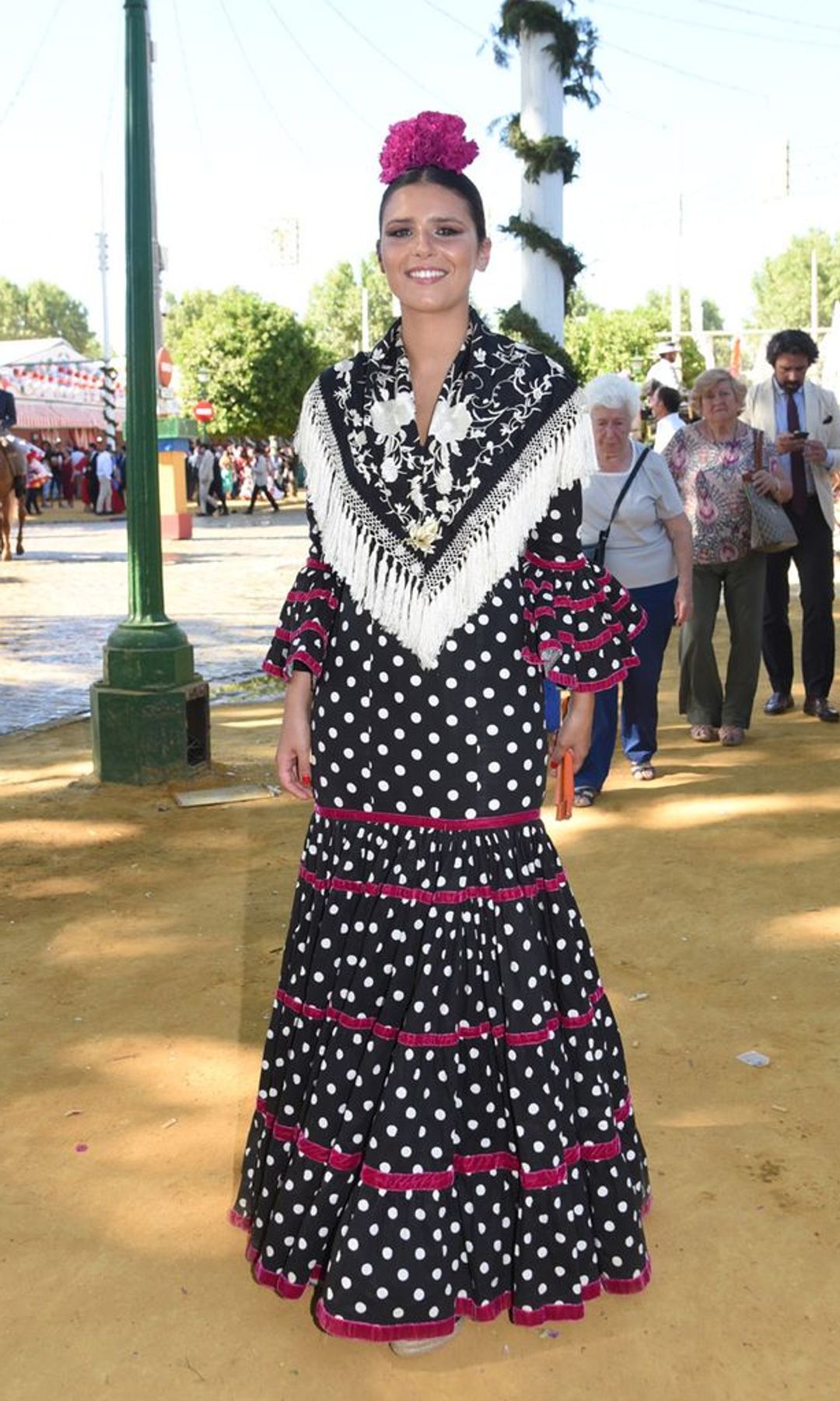 8. Cayetana Rivera (2023)