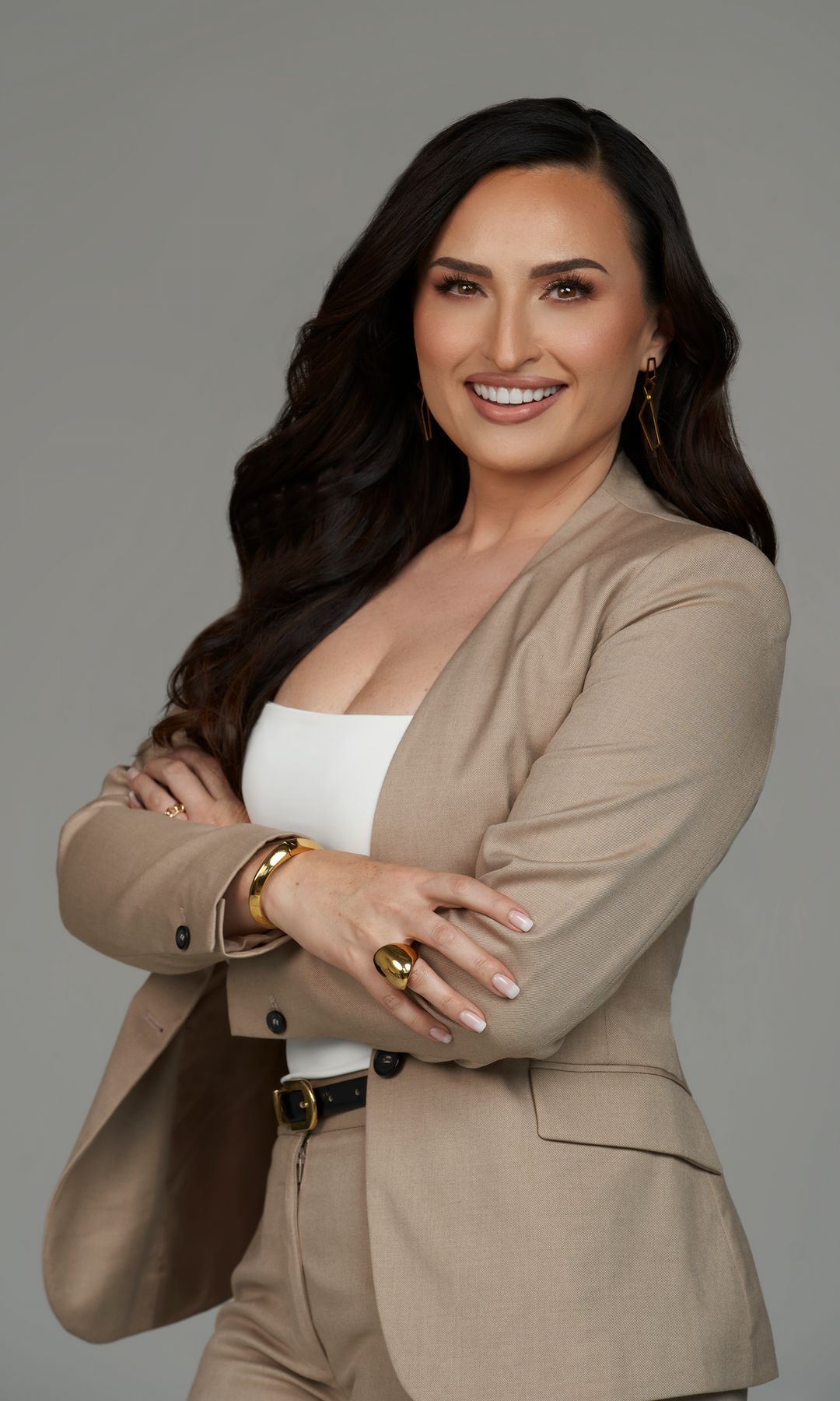 From their mom’s basement to nationwide success: : How Shan and Erika turned a dream into Shades By Shan