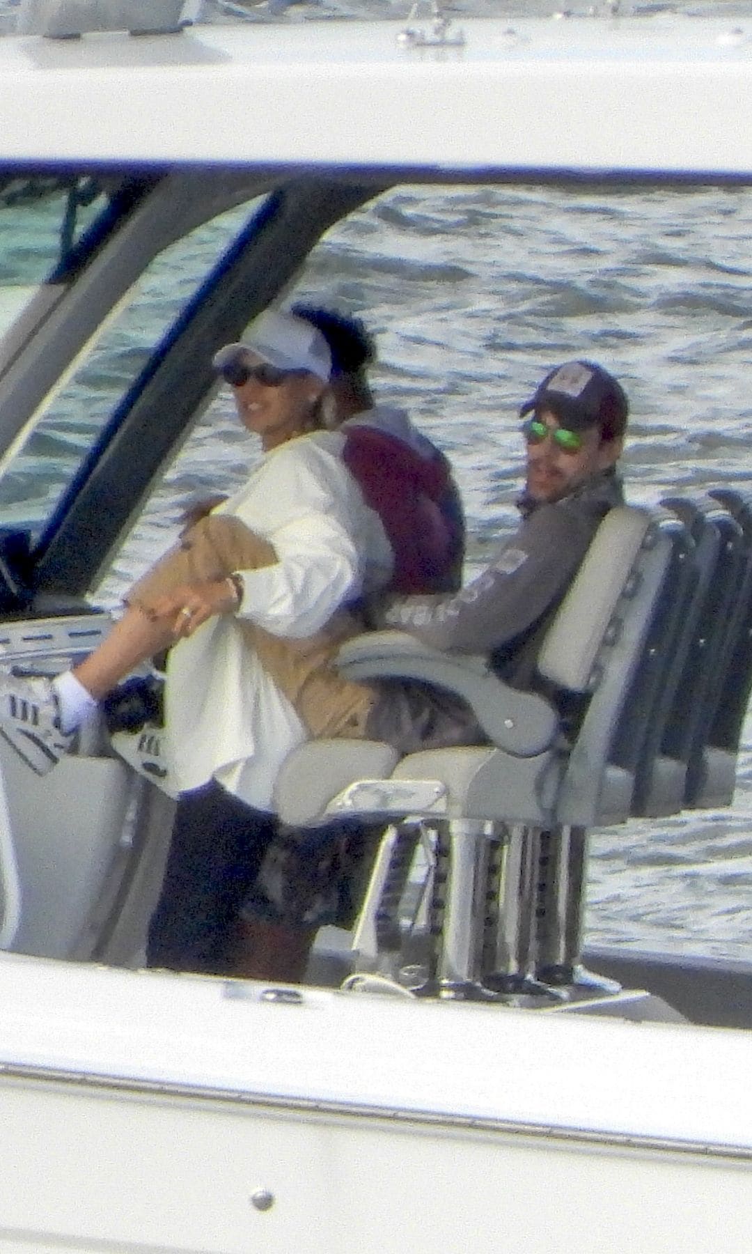 Iglesias and Kournikova are preparing for the arrival of their fourth child