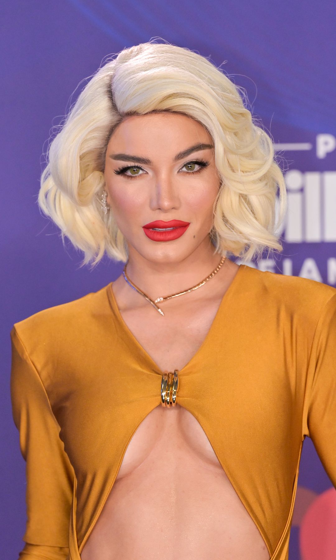 Venezuelan model Aleska Génesis could be part of the Victoria’s Secret Fashion Show 2026