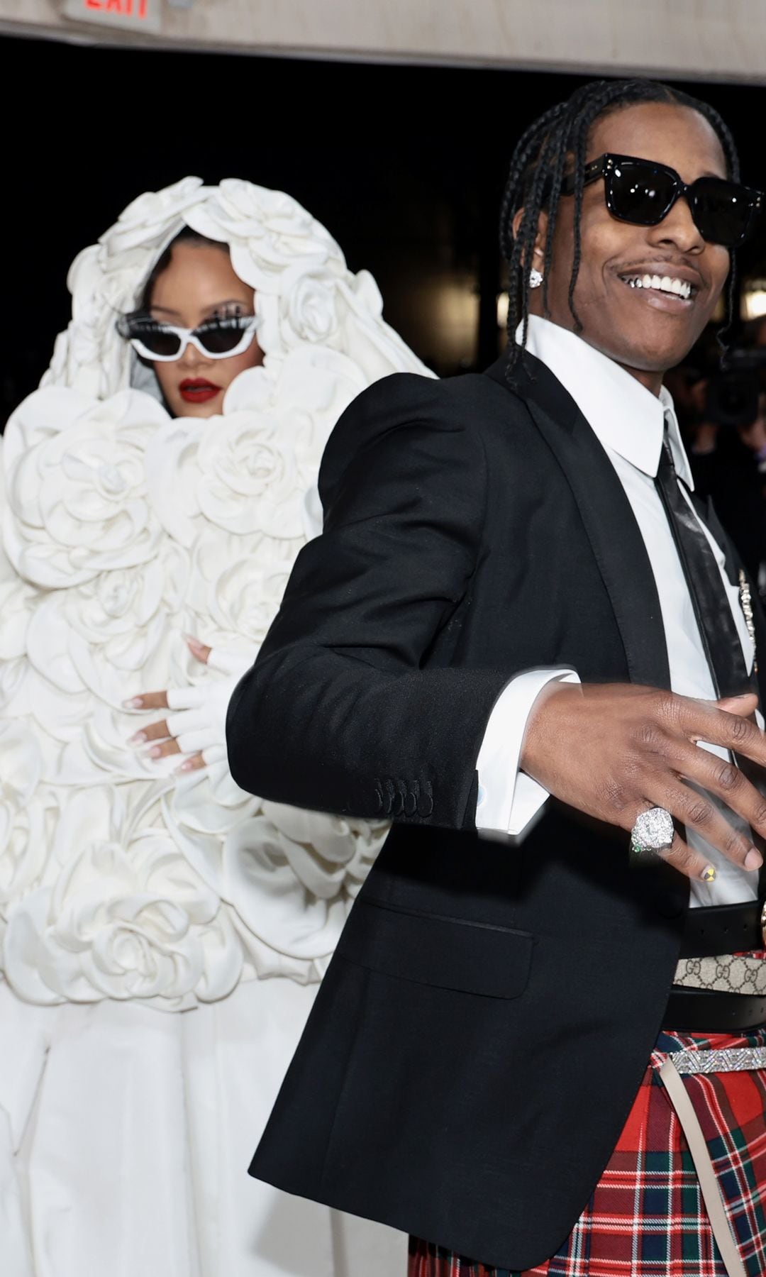 How to livestream the 2025 Met Gala from Latin America, Mexico, and the U.S.