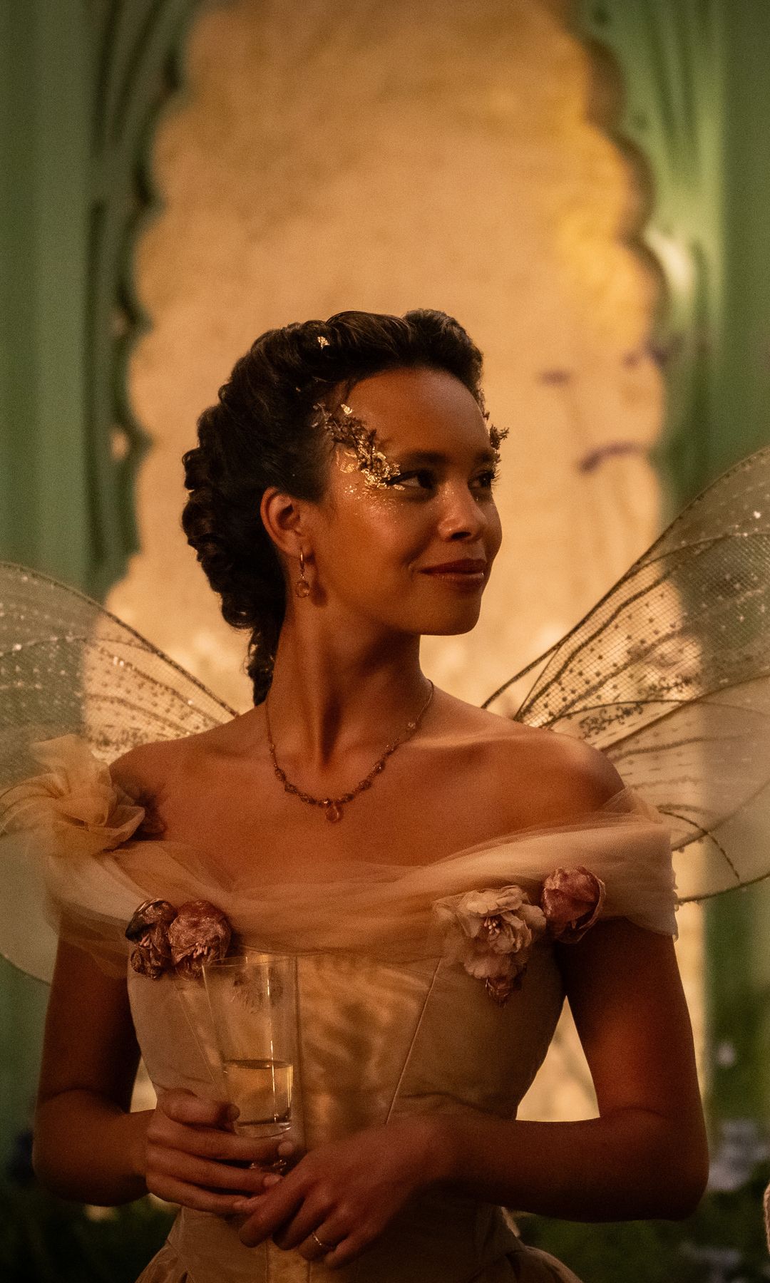 How Jenny Rhodes-McLean is embracing cultural authenticity in period drama 'The Buccaneers'