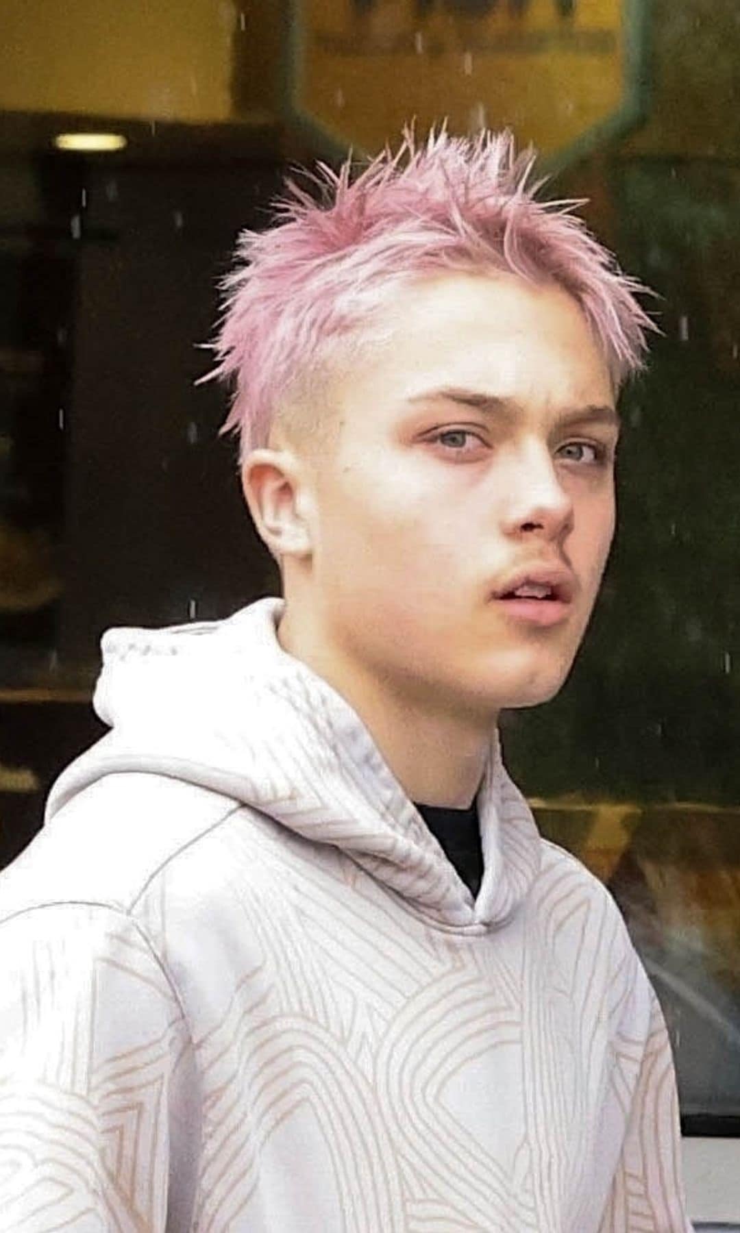 Knox and Shiloh Jolie’s effortless style: The streetwear aesthetic Gen-Z loves in 2025