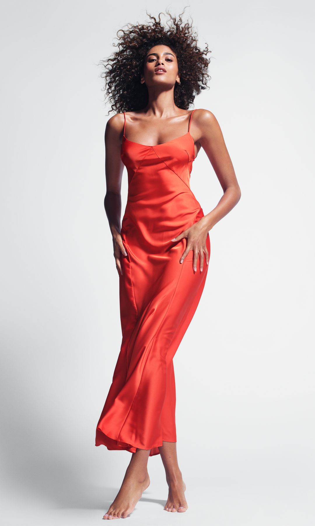 Inside Zac Posen’s “Collection 01” for GapStudio: Denim couture meets everyday cool