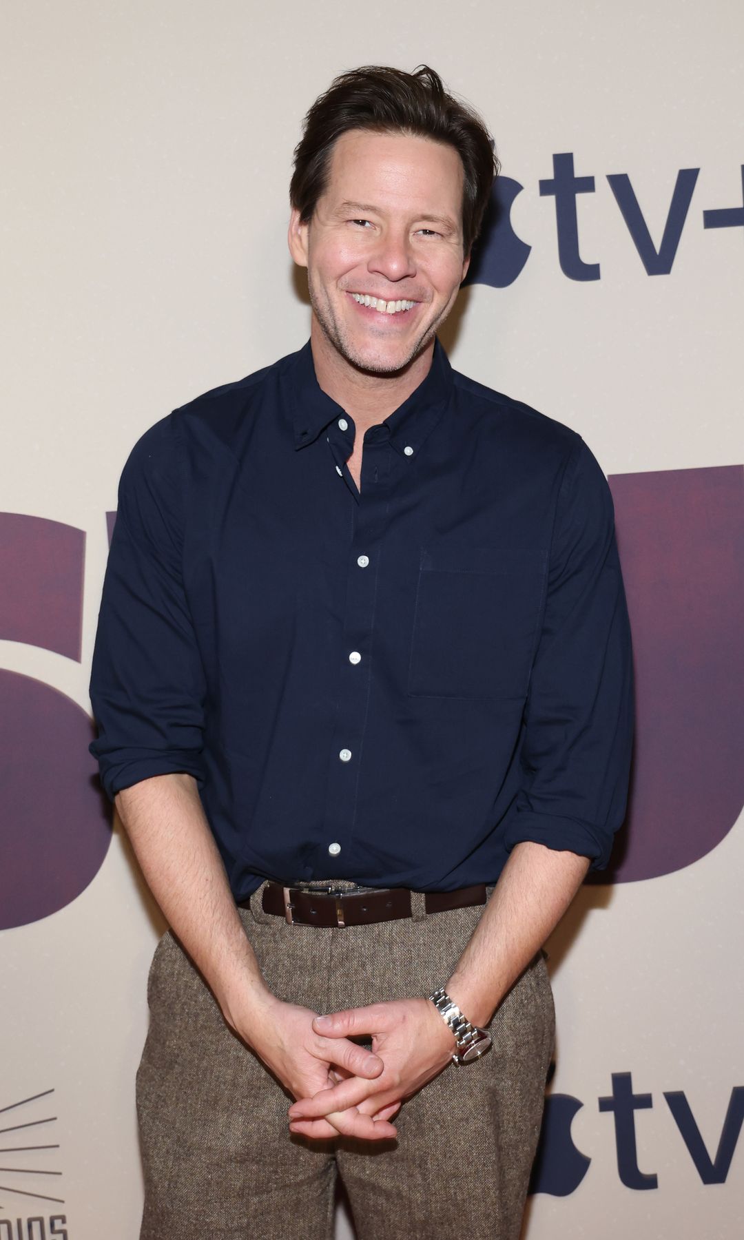 Ike Barinholtz might be playing Elon Musk in a new comedy