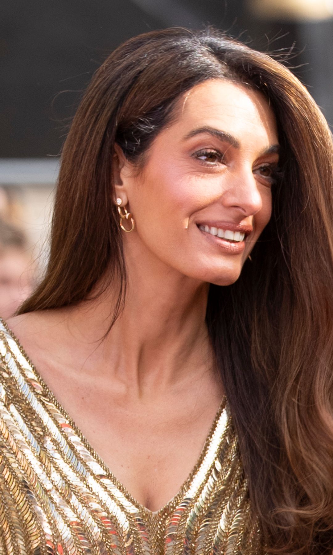 Amal Clooney has perfected a Mediterranean summer style formula she returns to every year