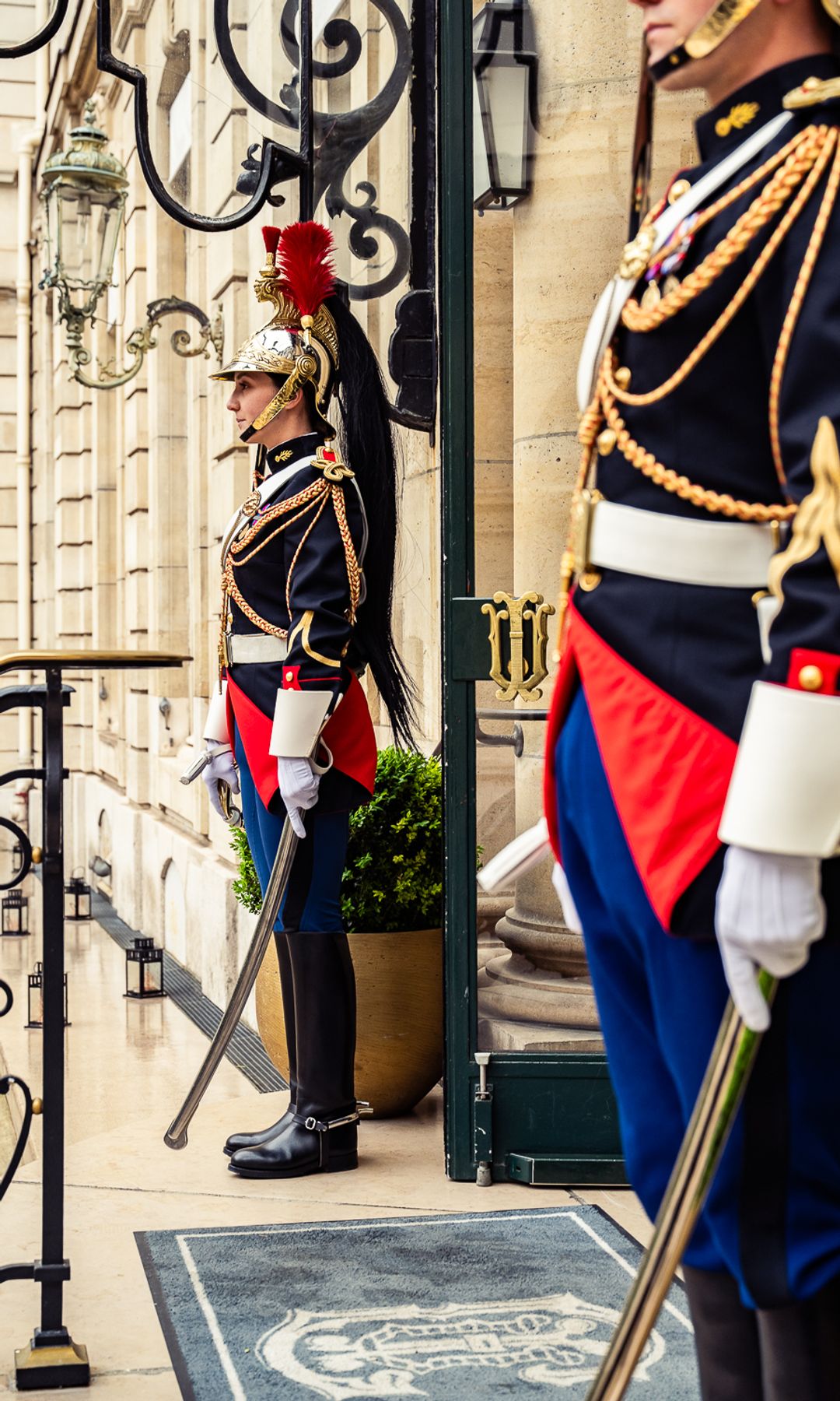 Ball of the Order of Malta