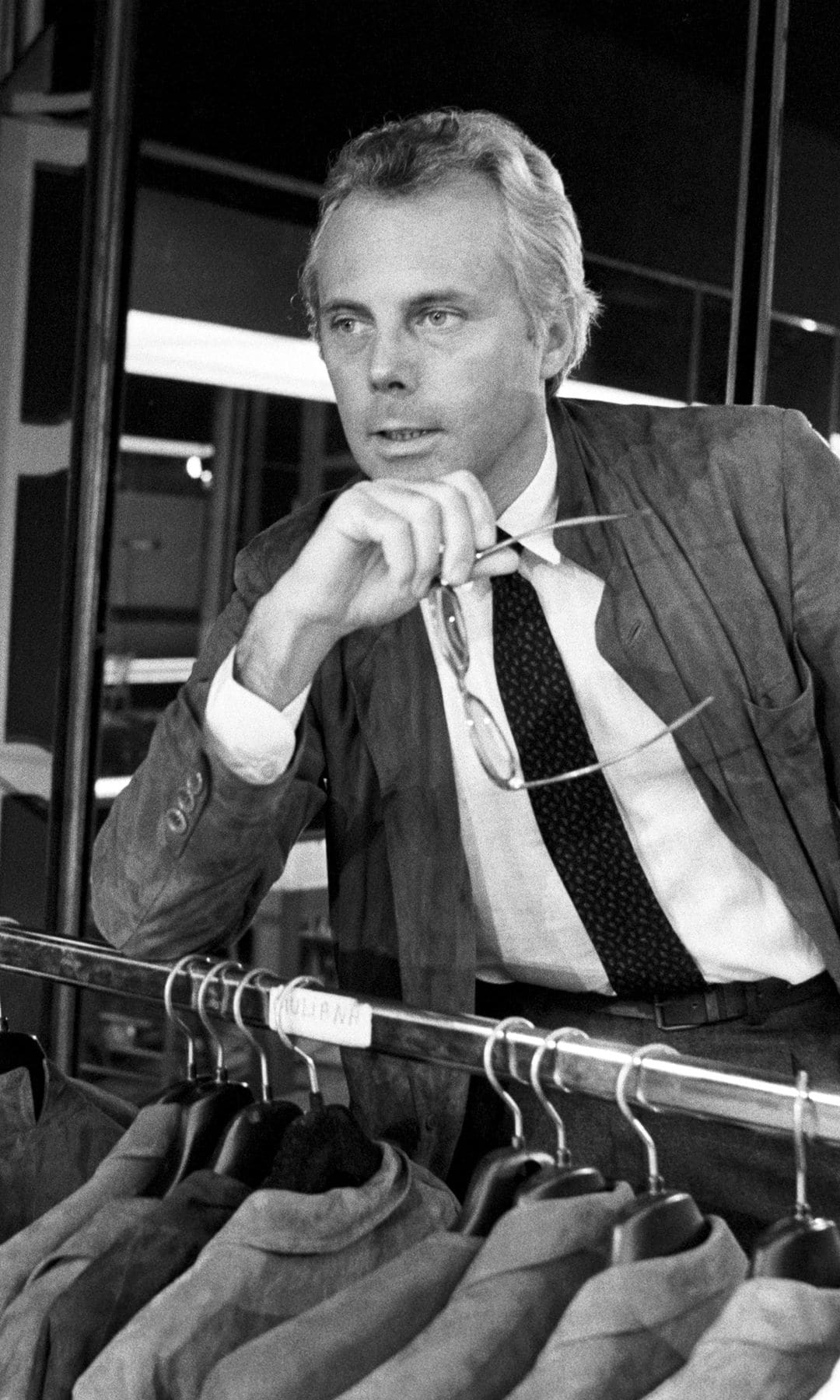 Giorgio Armani’s will reveals most unexpected twist in his $12 billion fashion empire