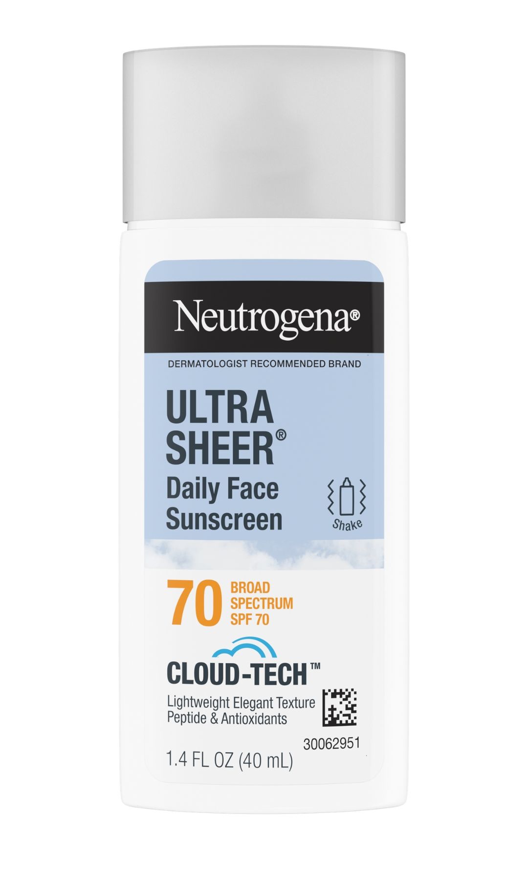 Neutrogena’s New BEMT Sunscreens Are Here