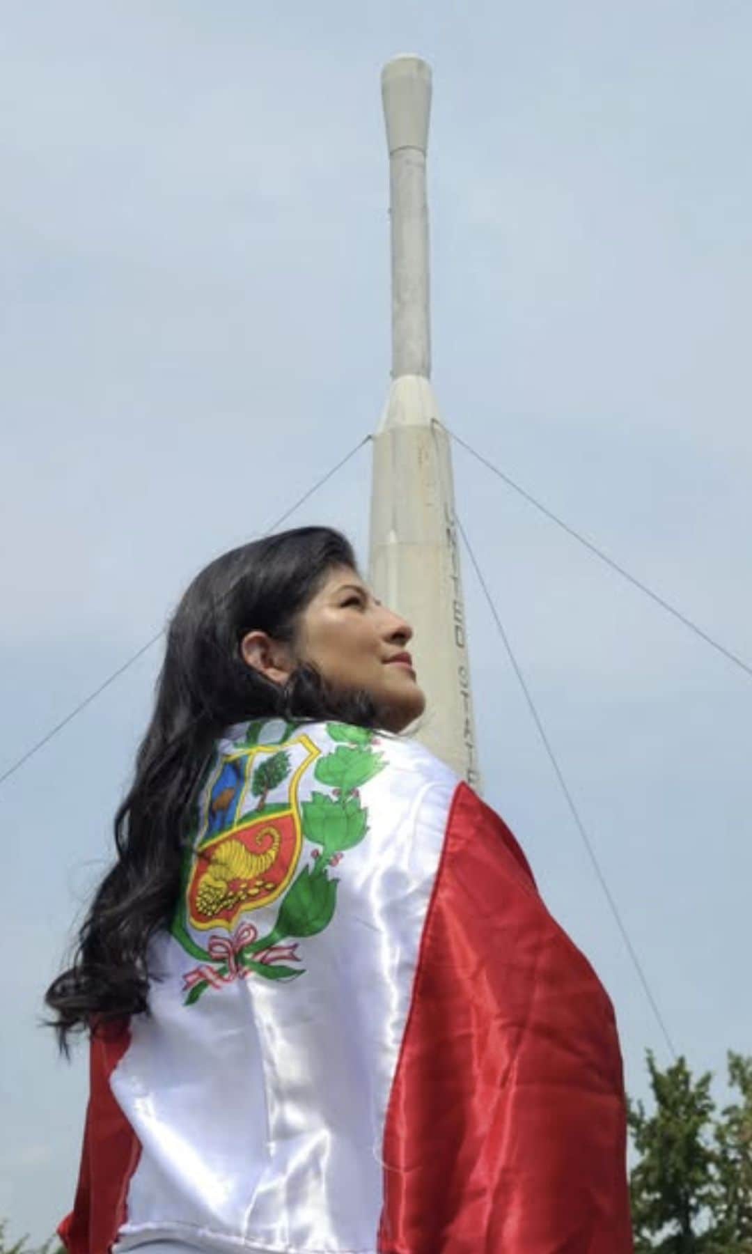 Aracely Quispe Neira, Latina Powerhouse