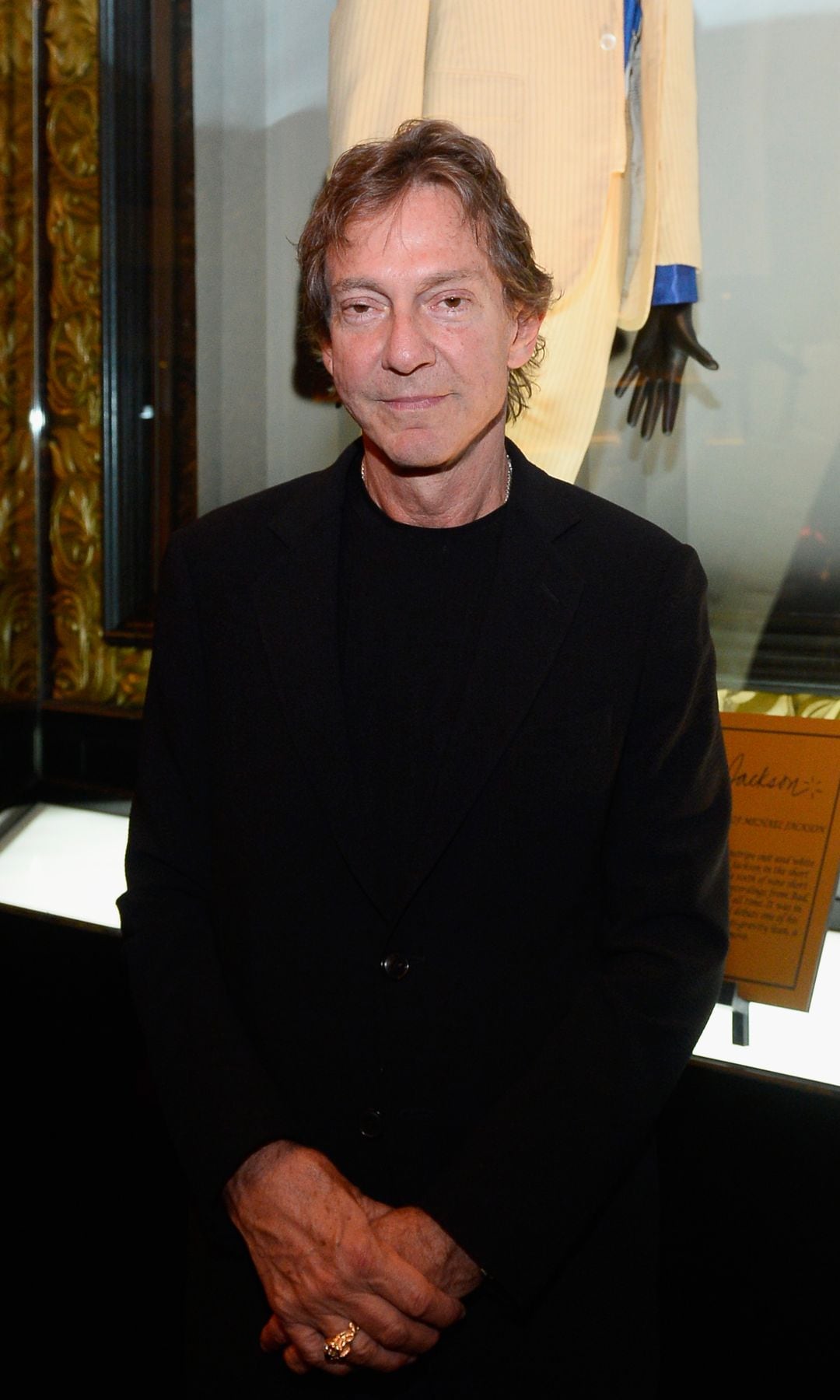 Branca has been one of the co-executors of the Jackson estate for years