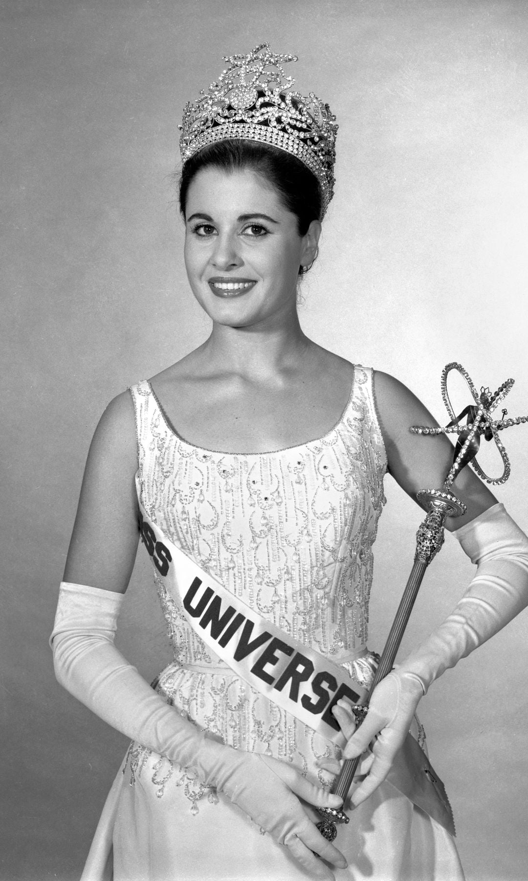 1962 – Norma Nolan (Argentina)