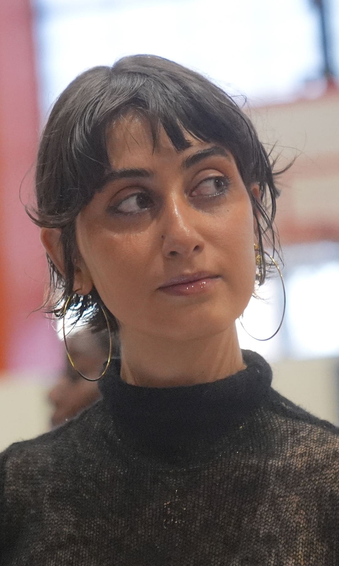 Rama Duwaji’s ‘bixie’ is the It haircut of 2026, and the stylist who did it is Latino