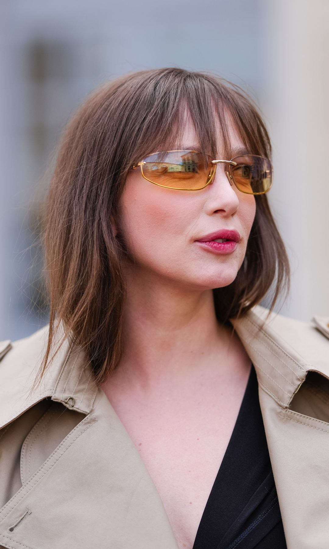 8 Anti-Frizz haircuts to style in 5 minutes