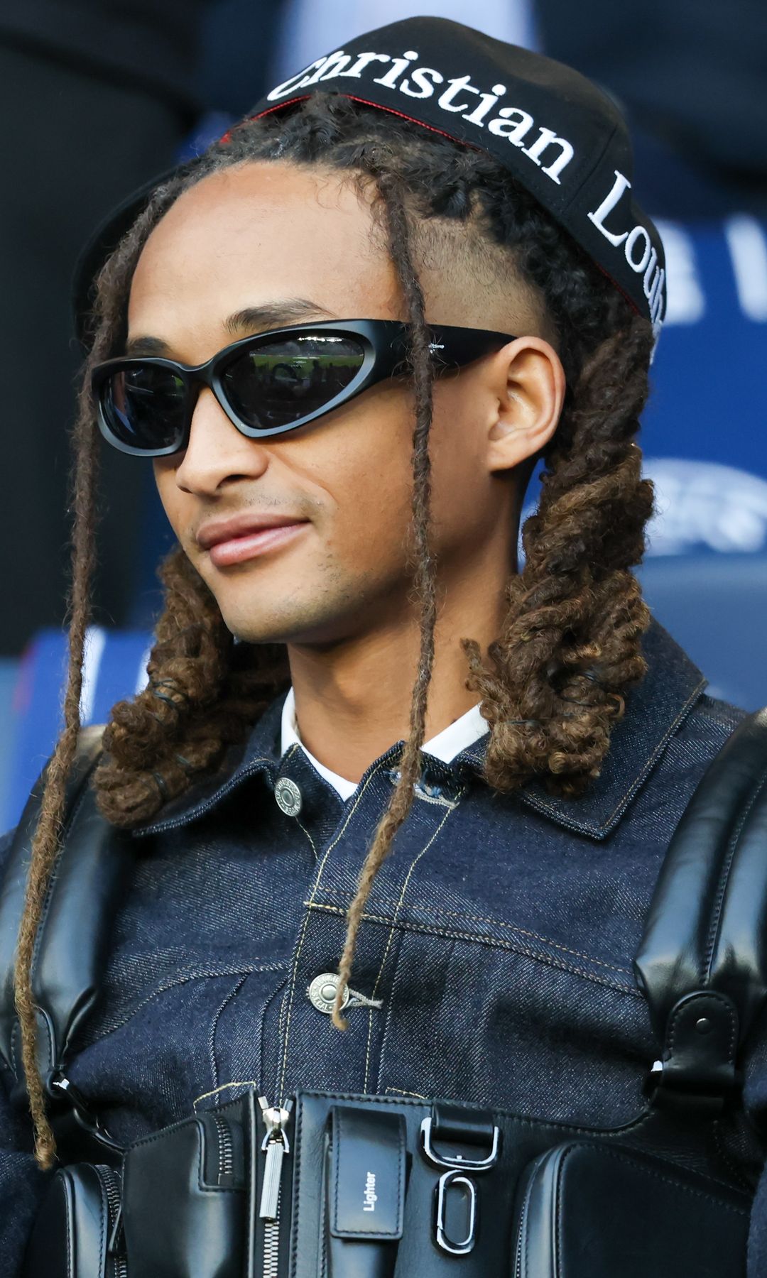 Jaden Smith surprises with unusually classic look after years of wild red carpet fashion