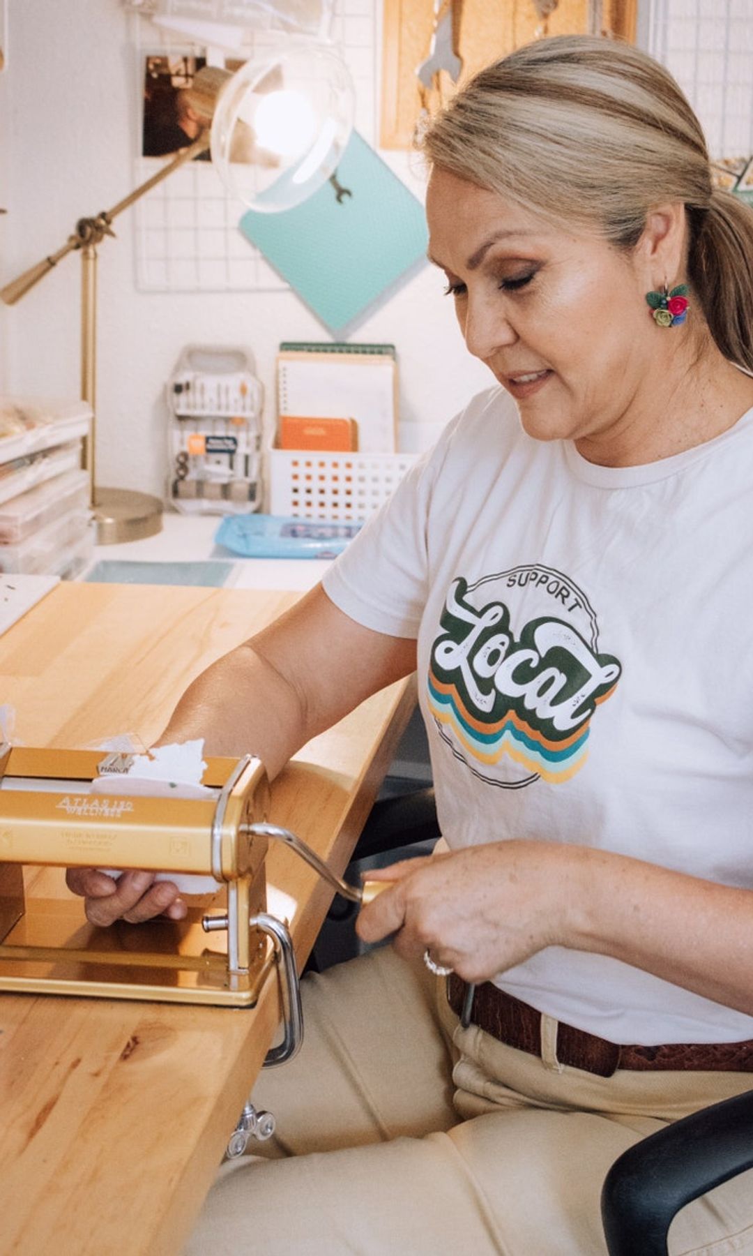 These Latina-owned Etsy jewelry shops turn passion projects into successful creative businesses