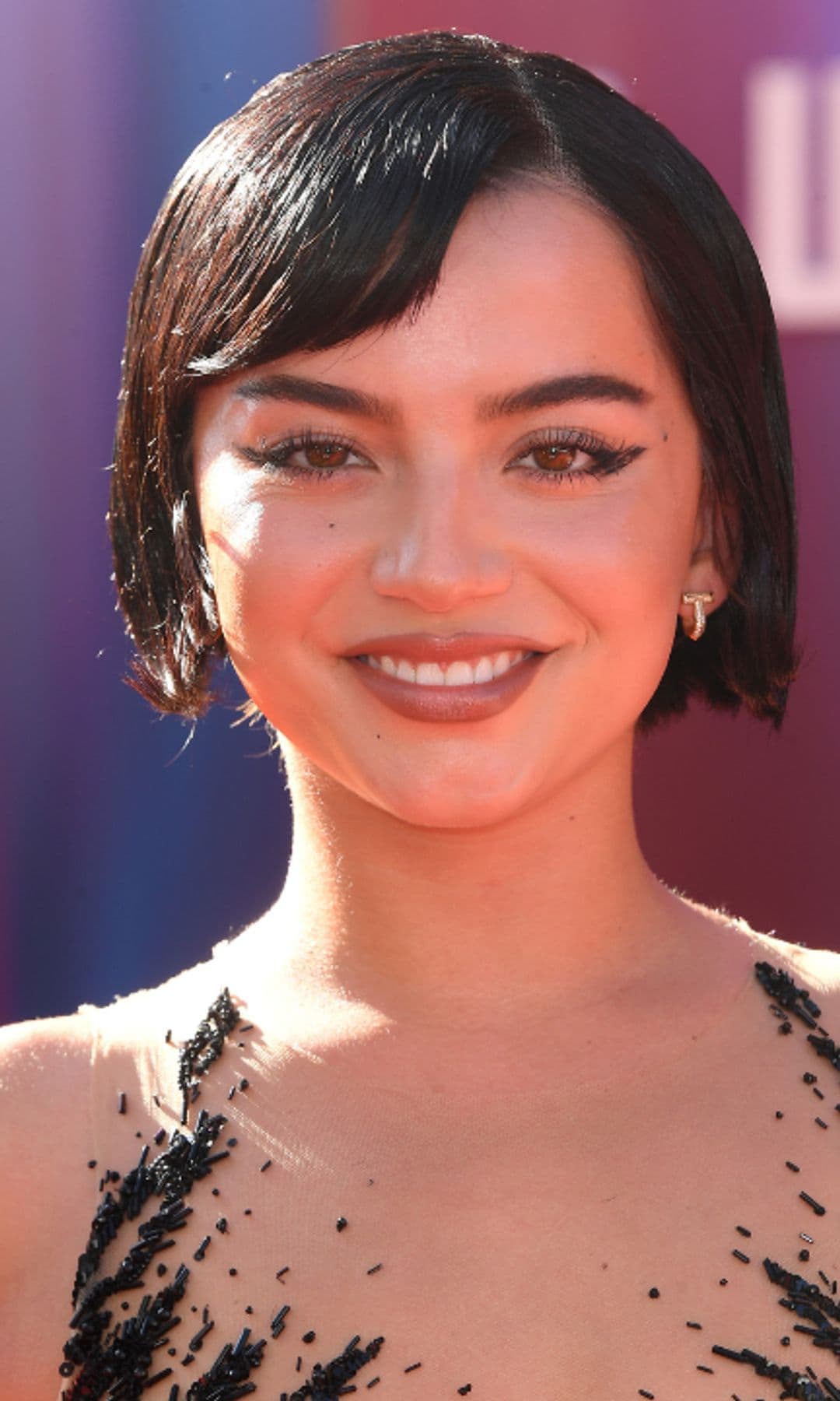 Maria Gabriela de Faria and Isabela Merced: two Latinas in the DC Universe who stole the spotlight at the 'Superman' premiere